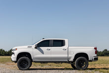 Load image into Gallery viewer, 6 Inch Lift Kit | Mono Leaf Rear | Chevy Silverado 1500 4WD (2025-2026)