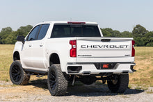 Load image into Gallery viewer, 6 Inch Lift Kit | Mono Leaf Rear | Chevy Silverado 1500 4WD (2025-2026)