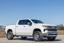Load image into Gallery viewer, 3.5 Inch Lift Kit | Rear Mono Leaf | Chevy Silverado 1500 2WD/4WD (2025-2026)