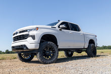 Load image into Gallery viewer, 6 Inch Lift Kit | Mono Leaf Rear | Chevy Silverado 1500 4WD (2025-2026)