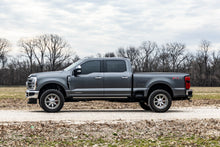 Load image into Gallery viewer, 2 Inch Leveling Kit | Track Bar Bracket | Ford F-250/F-350 Super Duty (17-26)