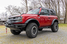 Load image into Gallery viewer, 2.5 Inch Lift Kit | Sasquatch | Ford Bronco 4WD (2021-2025)