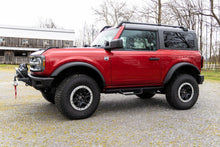 Load image into Gallery viewer, 2.5 Inch Lift Kit | Sasquatch | Ford Bronco 4WD (2021-2025)