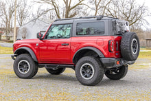 Load image into Gallery viewer, 2.5 Inch Lift Kit | Sasquatch | Ford Bronco 4WD (2021-2025)