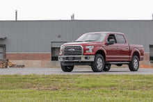 Load image into Gallery viewer, N3 Leveling Struts | 2 Inch | Loaded Strut | Ford F-150 4WD (2014-2024)