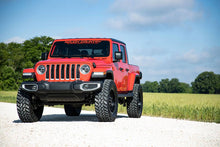 Load image into Gallery viewer, 3.5 Inch Lift Kit | Spacers | V2 | Jeep Gladiator JT 4WD (2020-2023)