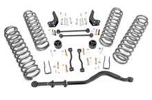 Load image into Gallery viewer, 3.5 Inch Lift Kit | No Shocks | Jeep Gladiator JT Mojave 4WD (2020-2023)