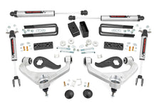 Load image into Gallery viewer, 3 Inch Lift Kit | UCAs | V2 | Chevy/GMC Sierra 3500 HD/Silverado 3500 HD (20-24)