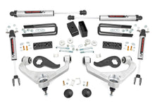 Load image into Gallery viewer, 3 Inch Lift Kit | UCAs | V2 | Chevy/GMC Sierra 3500 HD/Silverado 3500 HD (20-26)