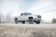 Load image into Gallery viewer, 5 Inch Lift Kit | Alum/Stamp Steel | Chevy/GMC 1500 (14-18 &amp; Classic)