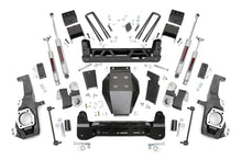 Load image into Gallery viewer, 5 Inch Lift Kit | NTD | Chevy/GMC 2500HD/3500HD 4WD (20-26)