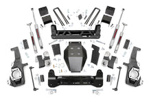 Load image into Gallery viewer, 5 Inch Lift Kit | NTD | Chevy/GMC 2500HD/3500HD (20-26)