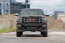 Load image into Gallery viewer, 3.5 Inch Lift Kit | Alum/Cast Steel | Chevy/GMC 1500 (07-16)