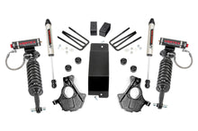 Load image into Gallery viewer, 3.5 Inch Lift Kit | Alu/Stamp Steel LCA | Vertex/V2 | Chevy/GMC 1500 (14-18 &amp; Classic)