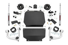 Load image into Gallery viewer, 3.5 Inch Lift Kit | Toyota Sequoia 4WD (2023-2024)