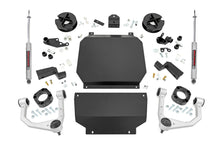 Load image into Gallery viewer, 3.5 Inch Lift Kit | Toyota Sequoia 4WD (2023-2025)