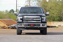 Load image into Gallery viewer, 2 Inch Leveling Kit | Red | Ford F-150 (14-24)/Raptor (19-20) 