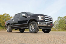 Load image into Gallery viewer, 2 Inch leveling Kit | Aluminum | Ford F-150 (14-26)/Raptor (19-20)