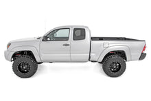 Load image into Gallery viewer, Vertex 2.5 Adjustable Coilovers | Front | 3.5" | Toyota Tacoma 2WD/4WD (05-23)