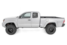 Load image into Gallery viewer, Vertex 2.5 Reservoir Coilovers | Front | 3.5" | Toyota Tacoma 2WD/4WD (05-23)