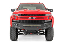 Load image into Gallery viewer, 6 Inch Lift Kit | N3 Struts | Chevy Silverado 1500 4WD (2019-2024)