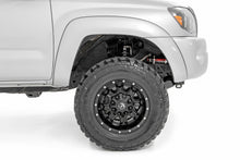Load image into Gallery viewer, Vertex 2.5 Adjustable Coilovers | Front | 3" | Toyota Tacoma 2WD/4WD (05-23)
