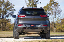 Load image into Gallery viewer, 2 Inch Lift Strut Kit | Jeep Cherokee KL 4WD (2014-2023)