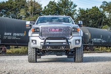 Load image into Gallery viewer, 5 Inch Lift Kit | Torsion Drop | Chevy/GMC 2500HD/3500HD (11-19)