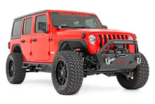 Load image into Gallery viewer, 4 Inch Lift Kit | Long Arm | Jeep Wrangler Unlimited 4WD (2018-2023)