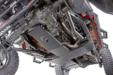 Load image into Gallery viewer, 4 Inch Lift Kit | Long Arm | Jeep Wrangler Unlimited 4WD (2018-2023)