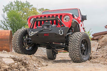 Load image into Gallery viewer, 4 Inch Lift Kit | Long Arm | Jeep Wrangler Unlimited 4WD (2018-2023)