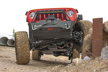 Load image into Gallery viewer, 4 Inch Lift Kit | Long Arm | Jeep Wrangler Unlimited 4WD (2018-2023)