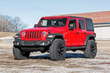 Load image into Gallery viewer, 2.5 Inch Lift Kit | Coils | V2 | Jeep Wrangler Unlimited 4WD (2018-2023)