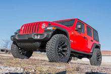 Load image into Gallery viewer, 2.5 Inch Lift Kit | Coils | V2 | Jeep Wrangler Unlimited 4WD (2018-2023)