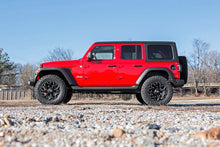 Load image into Gallery viewer, 2.5 Inch Lift Kit | Coils | Vertex | Jeep Wrangler Unlimited 4WD (2018-2023)