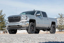 Load image into Gallery viewer, 3.5 Inch Lift Kit | Alu/Stamp Steel LCA | Vertex/V2 | Chevy/GMC 1500 (14-18 &amp; Classic)