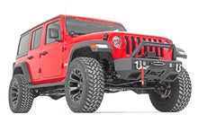 Load image into Gallery viewer, 3.5 Inch Lift Kit | Adj Lower | FR D/S | Jeep Wrangler Unlimited Rubicon (18-23)