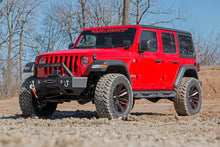 Load image into Gallery viewer, 3.5 Inch Lift Kit | Adj Lower | FR D/S | Vertex | Jeep Wrangler Unlimited (18-23)
