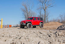 Load image into Gallery viewer, 3.5 Inch Lift Kit | C/A Drop | Stage 1 | Vertex | Jeep Wrangler Unlimited (18-23)