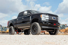 Load image into Gallery viewer, 6 Inch Lift Kit | 4-Link | No OVLD | Ford F-250/F-350 Super Duty 4WD (17-22)