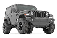 Load image into Gallery viewer, 2.5 Inch Lift Kit | Spacers | Jeep Wrangler JL (24-26)/Wrangler Unlimited (24-26) 