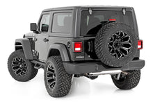 Load image into Gallery viewer, 2.5 Inch Lift Kit | Spacers | Jeep Wrangler JL (24-26)/Wrangler Unlimited (24-26) 