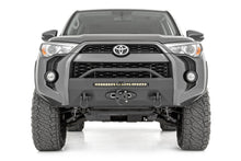 Load image into Gallery viewer, Front Bumper | Hybrid | 20" Blk LED | Toyota 4Runner 2WD/4WD (2014-2024)