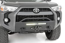 Load image into Gallery viewer, Front Bumper | Hybrid | 20" Blk LED | Toyota 4Runner 2WD/4WD (2014-2024)