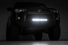 Load image into Gallery viewer, Front Bumper | Hybrid | 20" Blk LED | Toyota 4Runner 2WD/4WD (2014-2024)