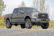 Load image into Gallery viewer, 4 Inch Lift Kit | N3 Struts | Ford F-150 4WD (2015-2020)