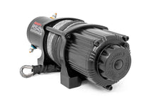 Load image into Gallery viewer, 4500-LB Winch | UTV | Synthetic Rope