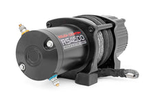 Load image into Gallery viewer, 4500-LB Winch | UTV | Synthetic Rope