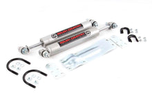 Load image into Gallery viewer, N3 Steering Stabilizer | Dual | Chevy/GMC C10/K10 C15/K15 Truck/Half-Ton Suburban/Jimmy 4WD