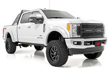 Load image into Gallery viewer, Vertex 2.5 Adjustable Front Shocks | 4.5-8" | Ford F-250 Super Duty (05-24)